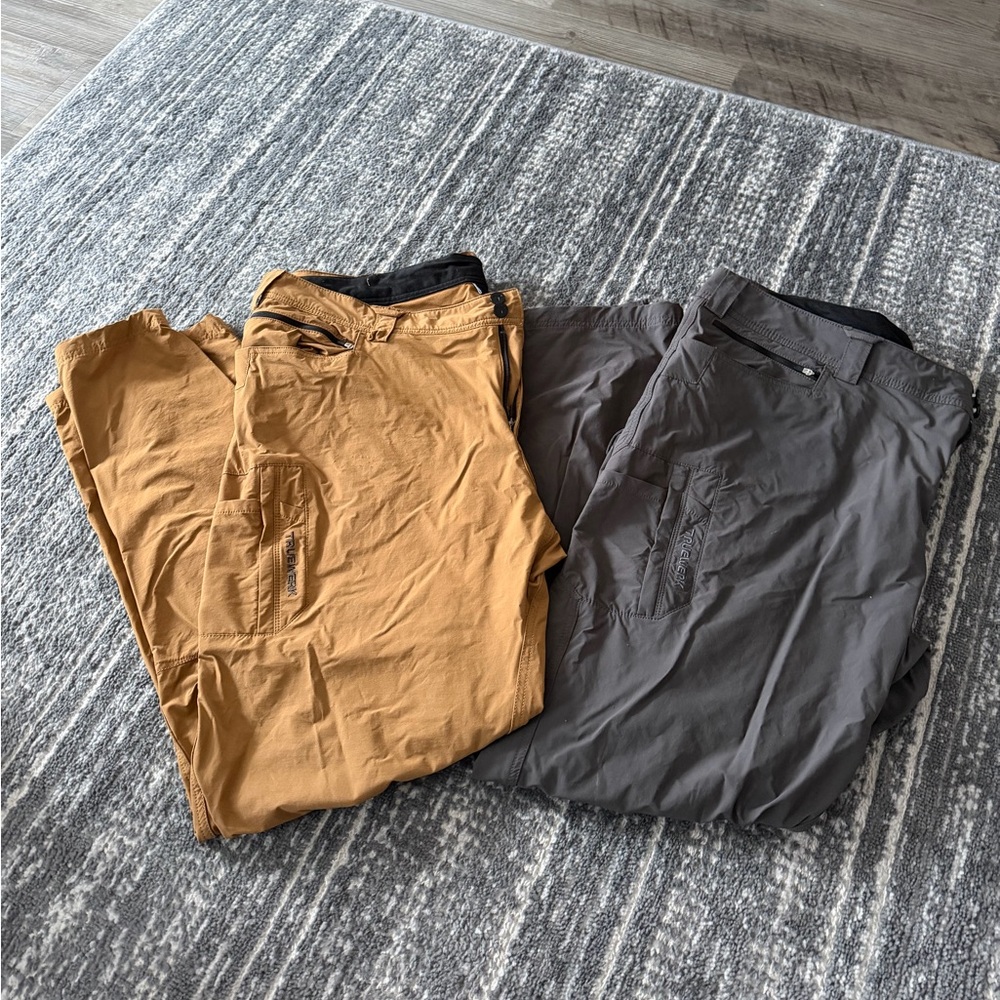 Truewerk 42x34 work Pants